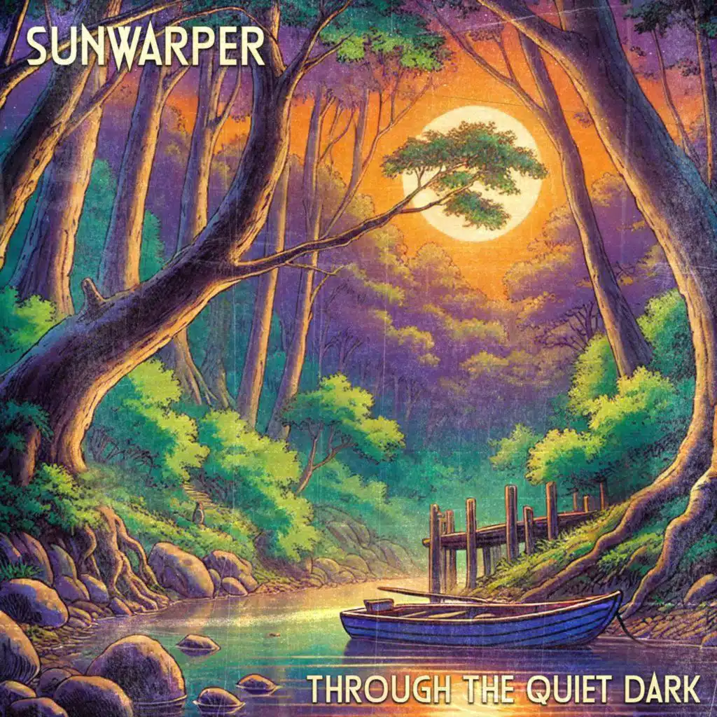 Through the Quiet Dark