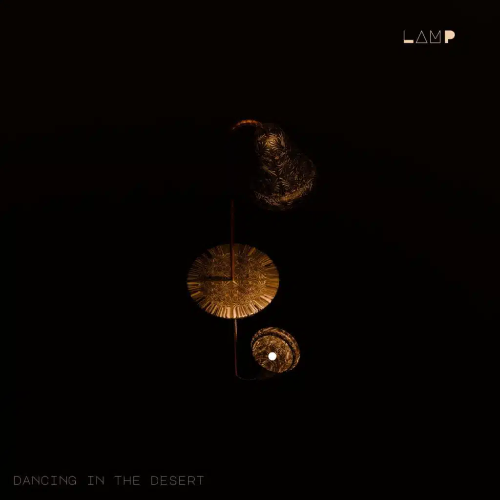 Dancing In The Desert