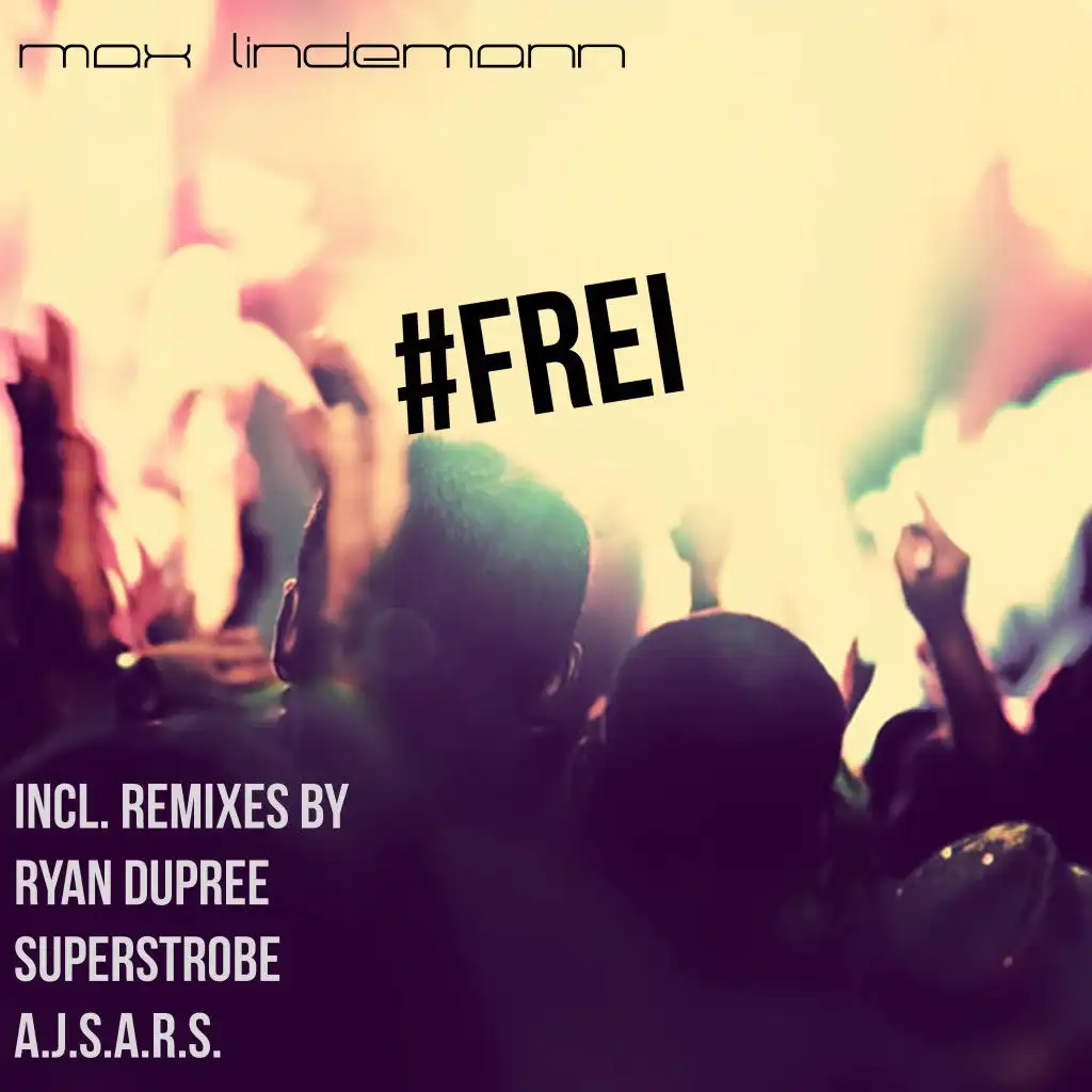 #frei (Ryan Dupree Remix)