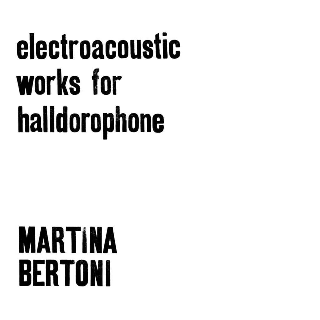 Martina Bertoni