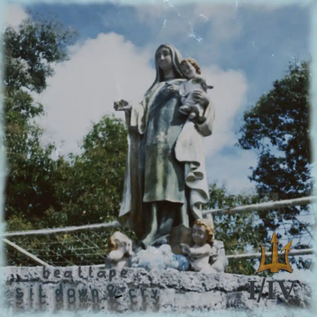 SIT DOWN & CRY (PARTE I: EL PRECIO DEL DESPRECIO)