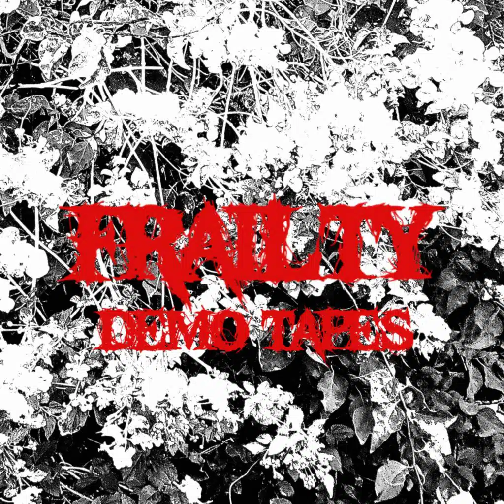 Frailty: Volume 1