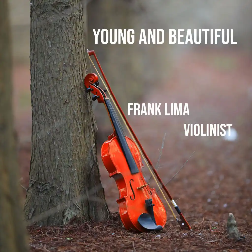 Frank Lima Violinist