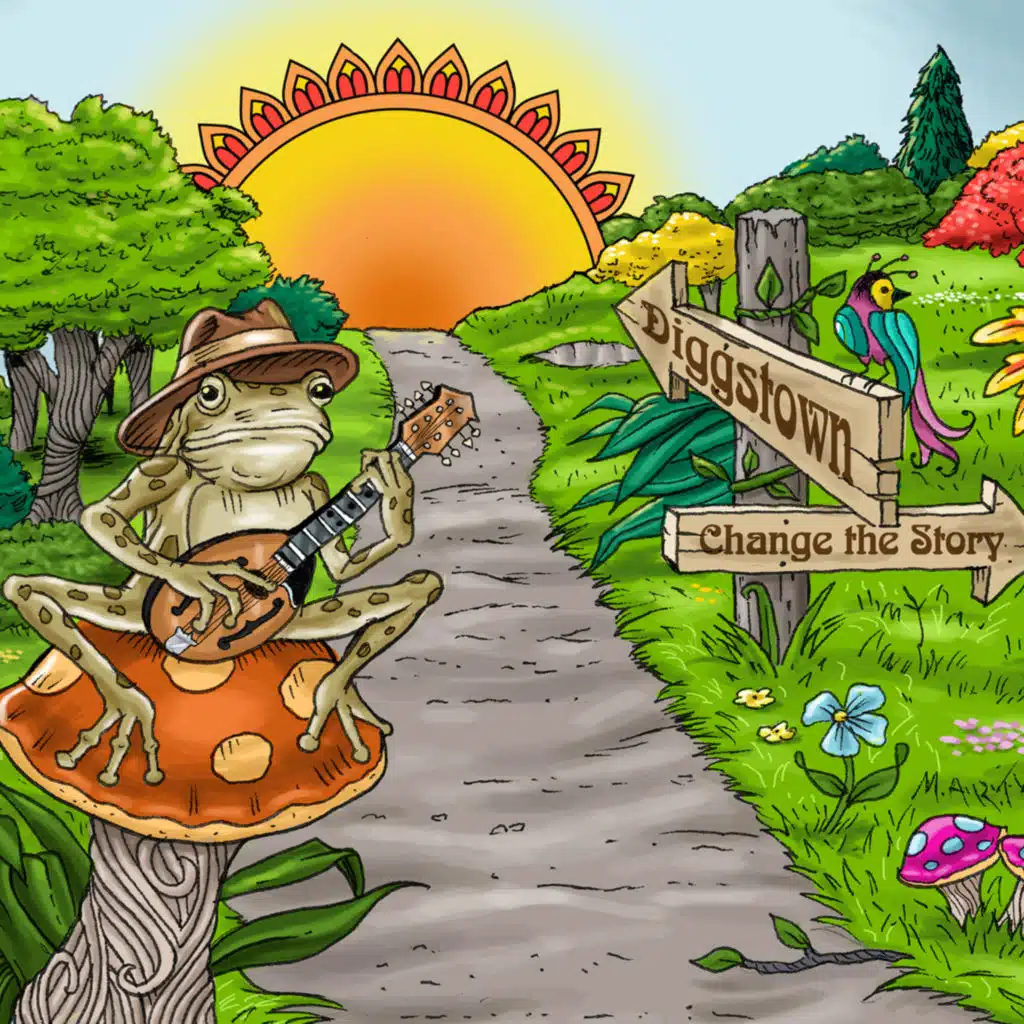 Diggstown