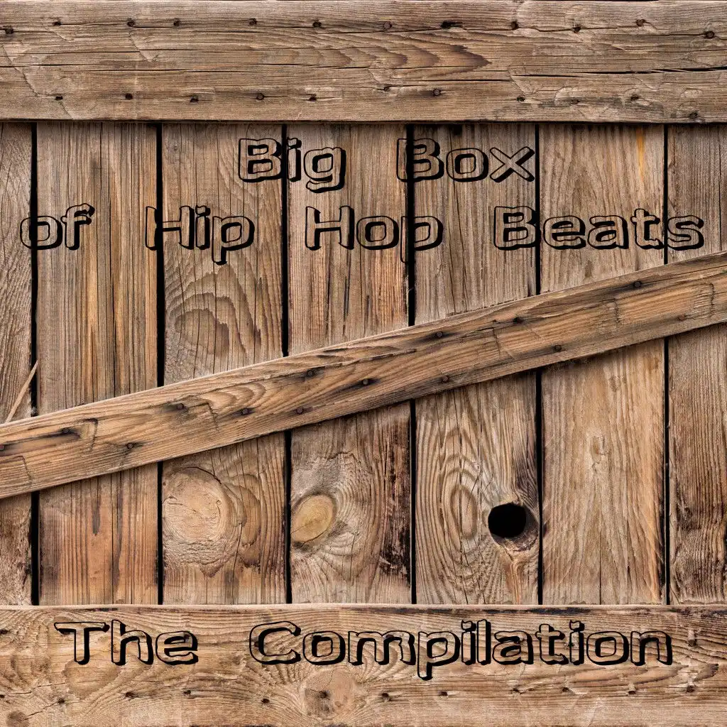 Always on the Run Hip Hop Freestyle Beat (Compilation Mix)