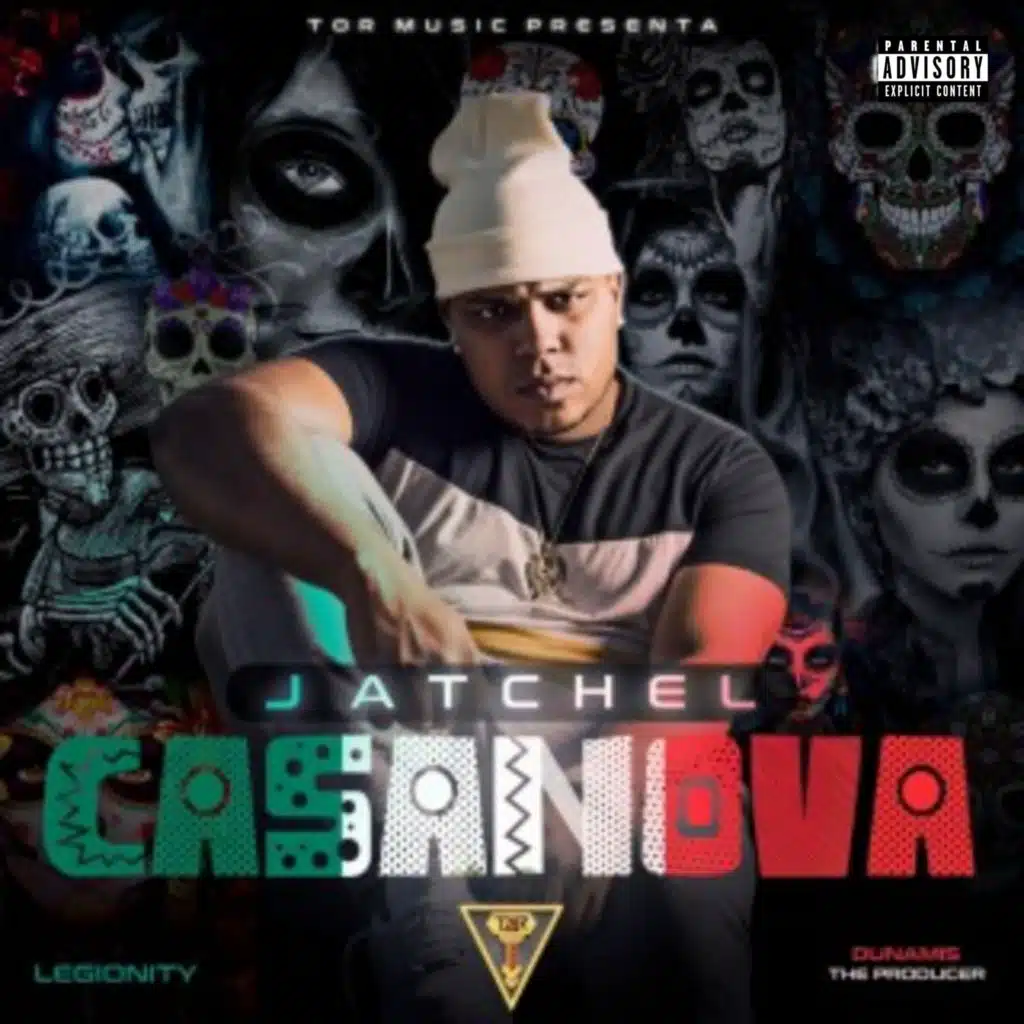 Casanova (feat. Tor Music)