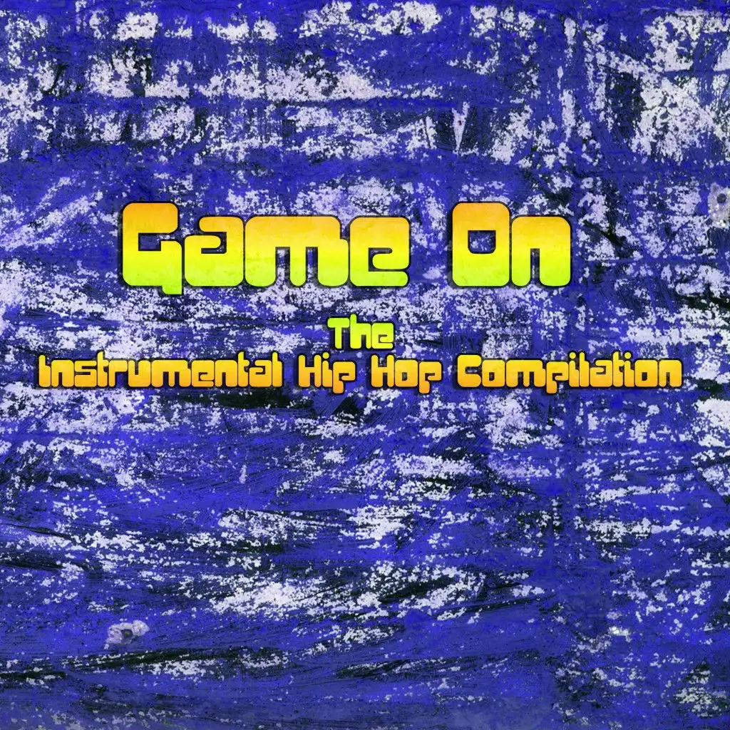 What Is the Game Plan Instrumental Hip Hop Backing Track