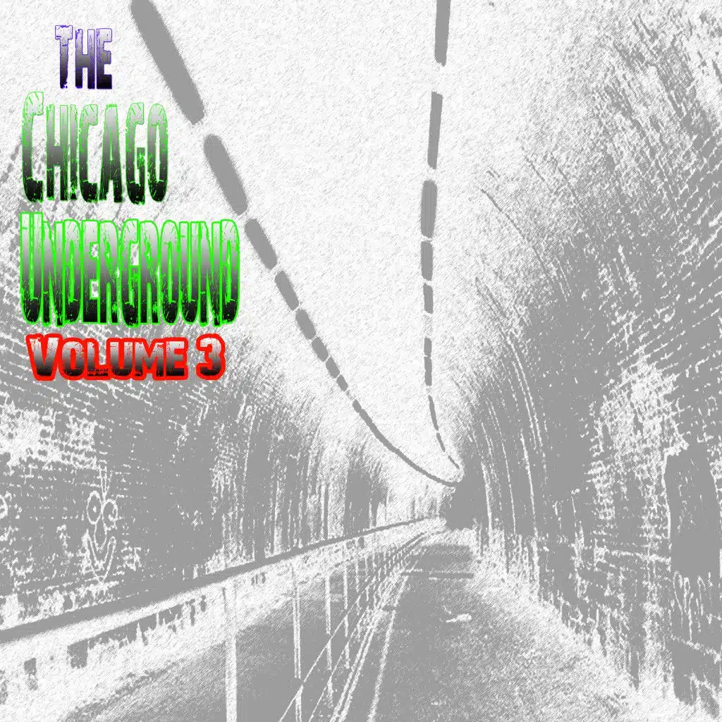 The Chicago Underground, Vol. 3