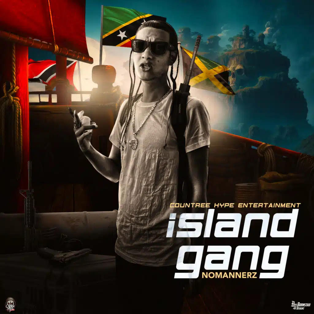 Island Gang