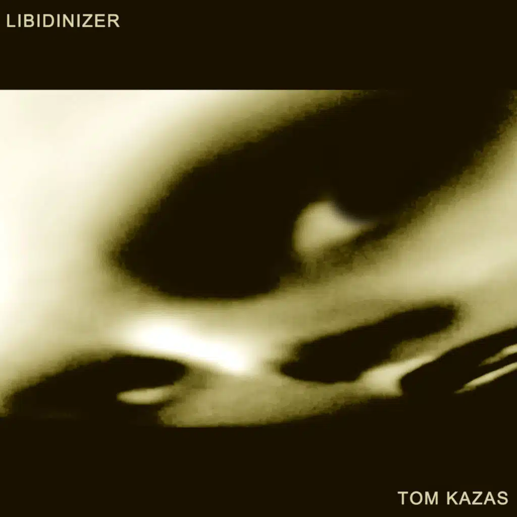 Tom Kazas