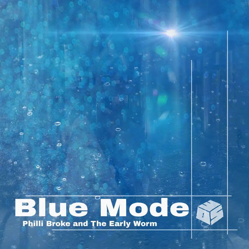 Blue Mode