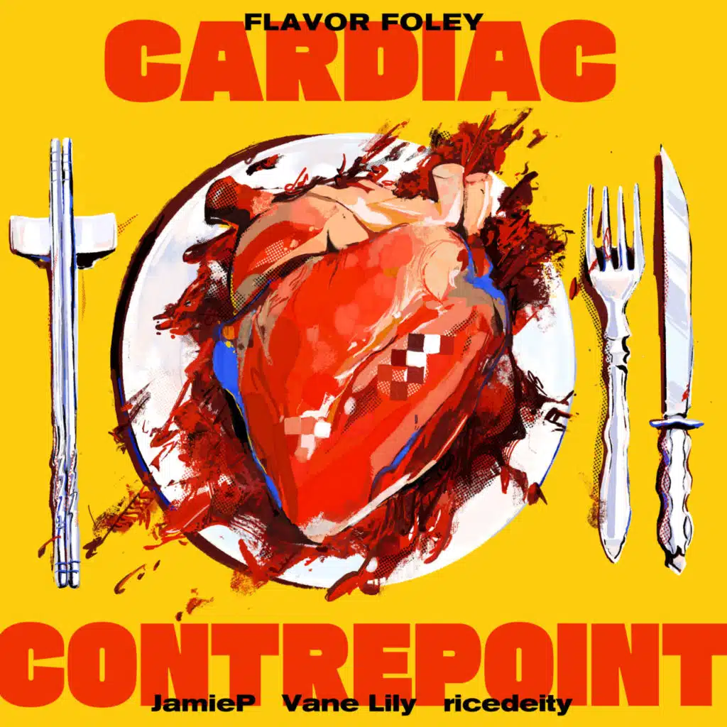 CARDIAC CONTREPOINT