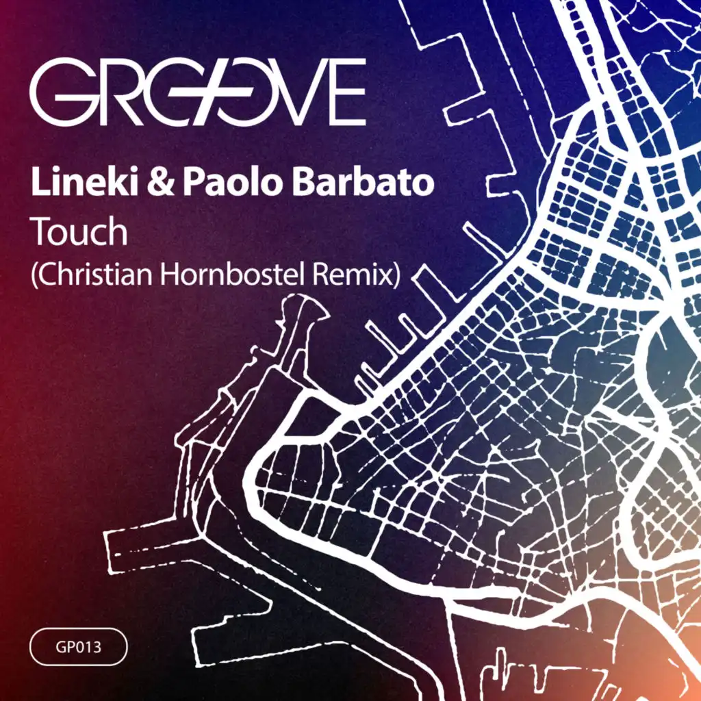 Lineki & Paolo Barbato