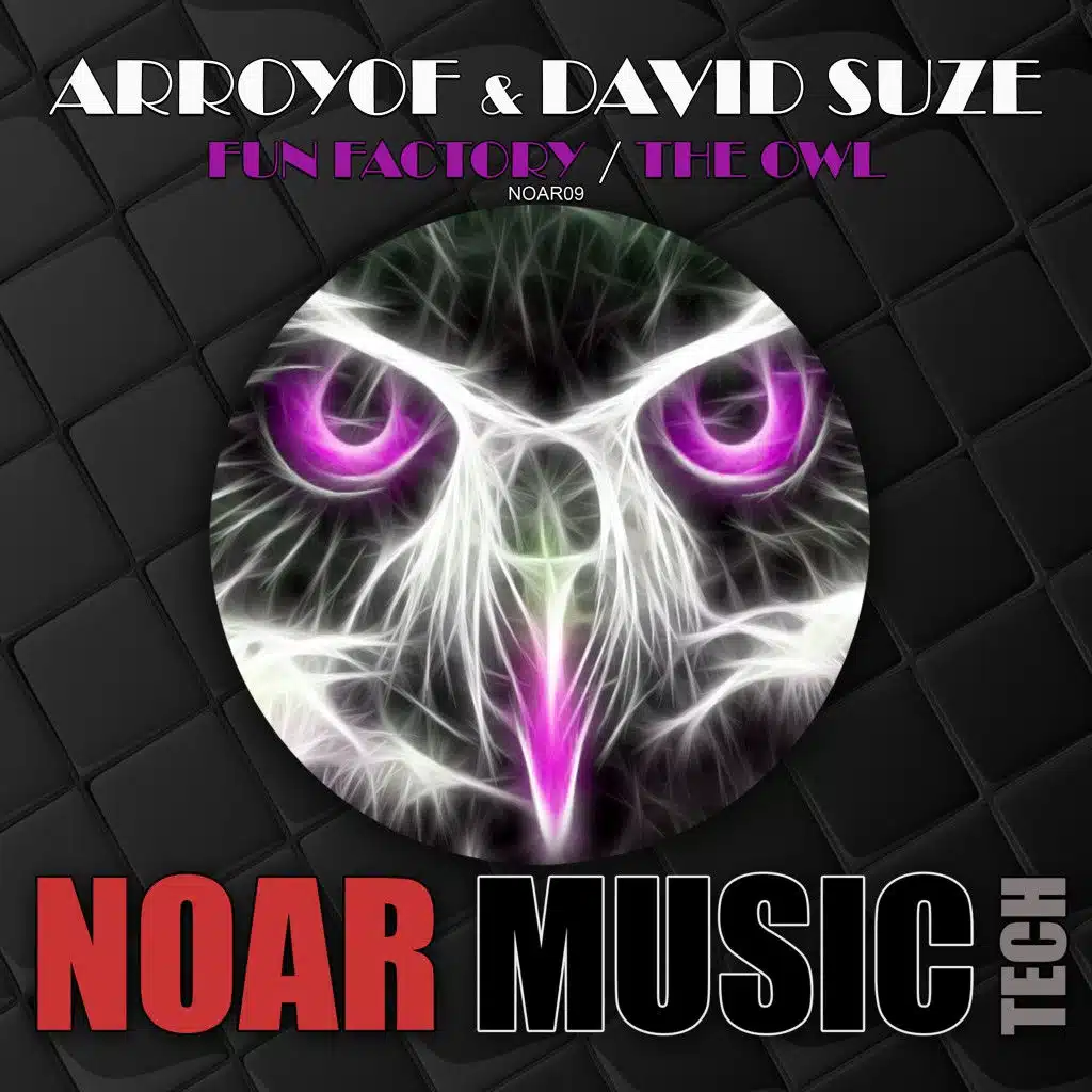 Arroyof & David Suze