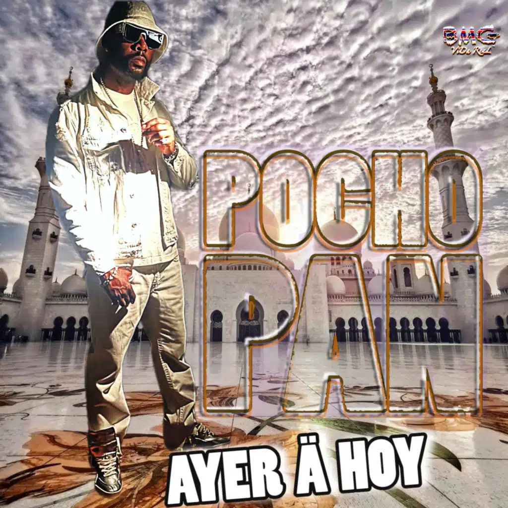 Pocho Pan