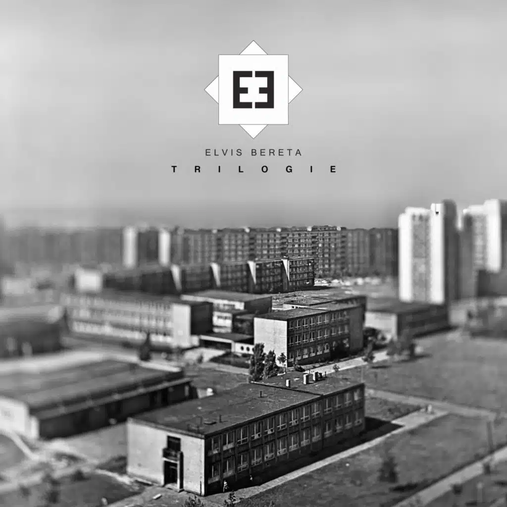 Elvis Bereta - Trilogie