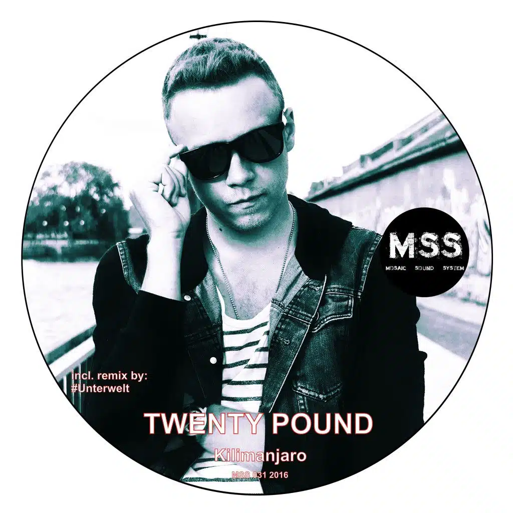 Kilimanjaro (Unterwelt Remix)