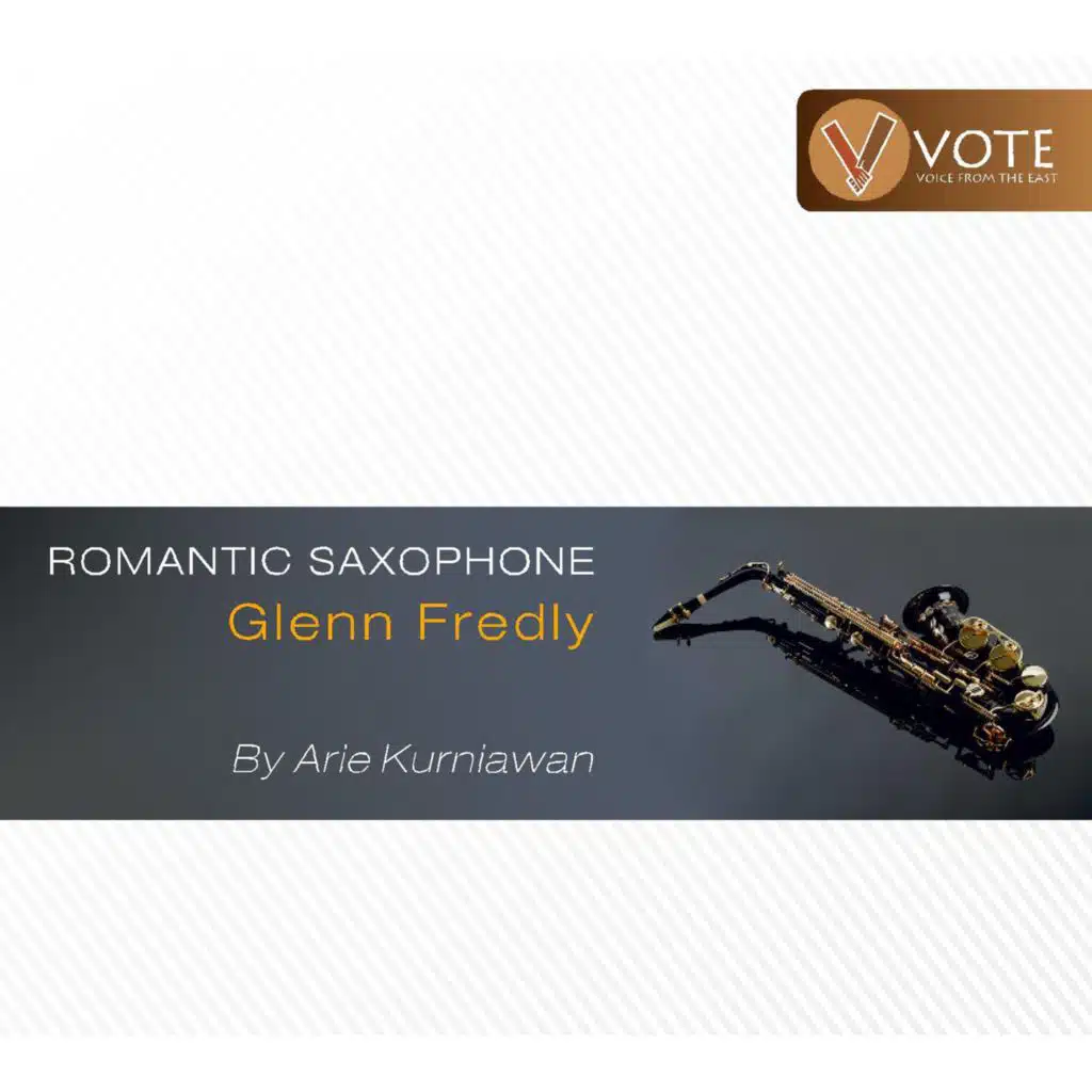 Romantic Saxophone