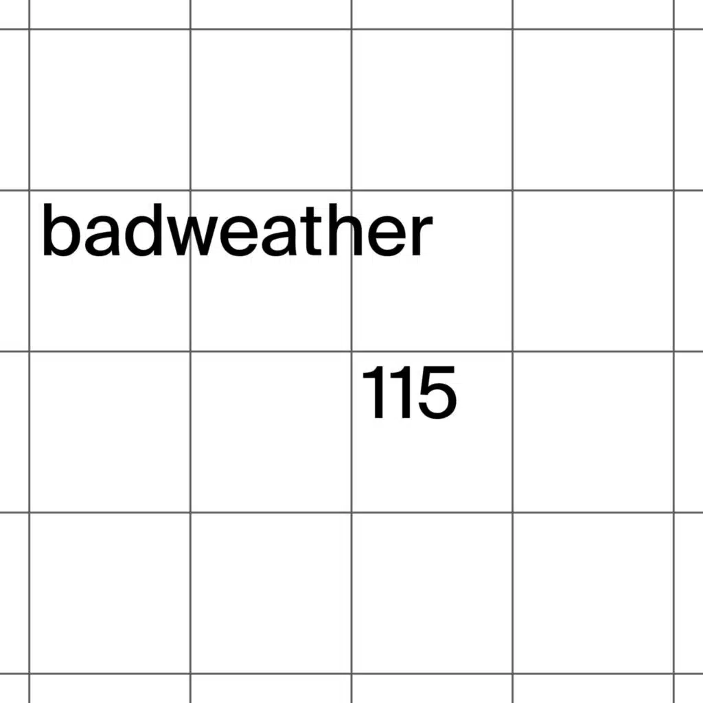 badweather