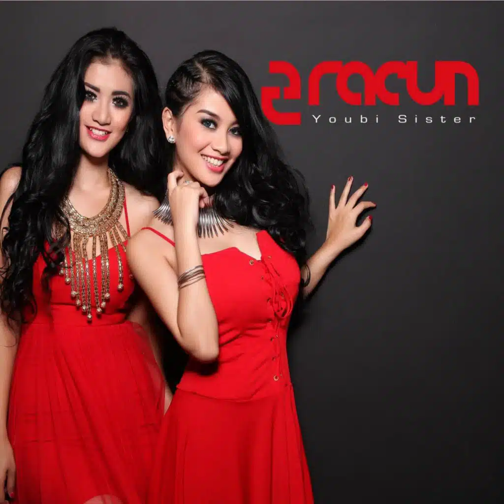 2Racun Youbi Sister