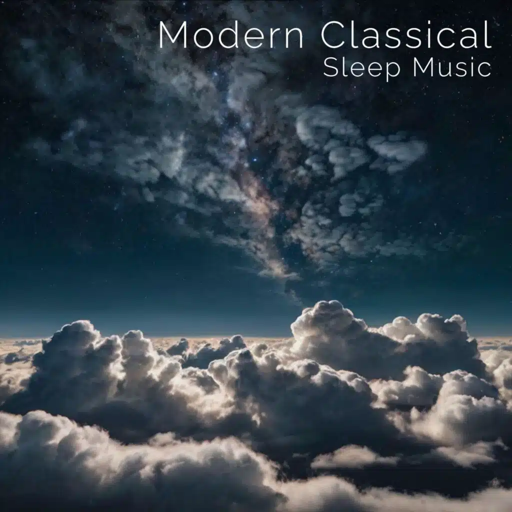 Tentative Steps (With Ocean Waves)