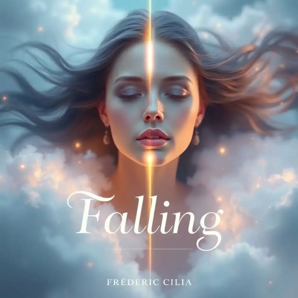 Falling (feat. Starboy) (Radio Edit)