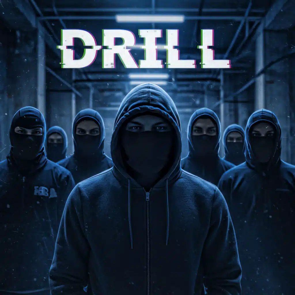 Drill type Beats Instrumental