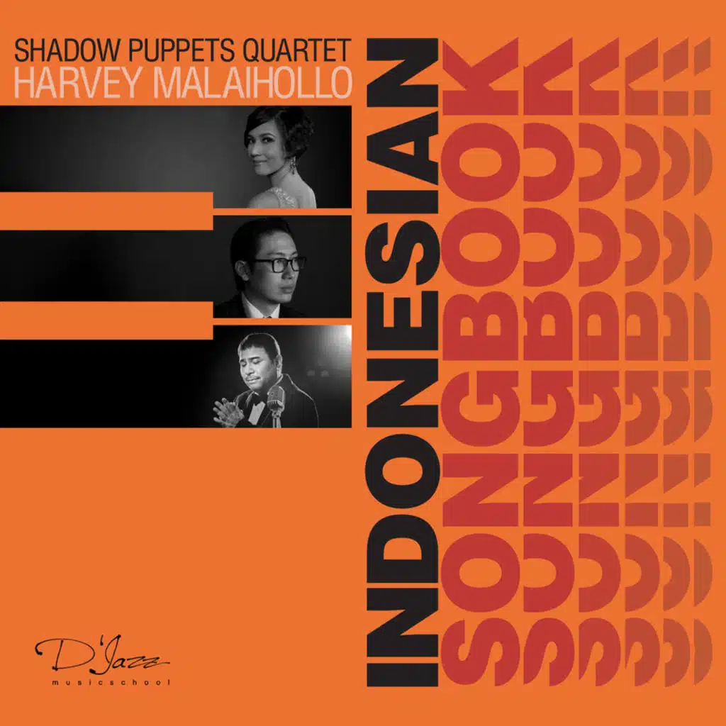 Indonesian Song Book