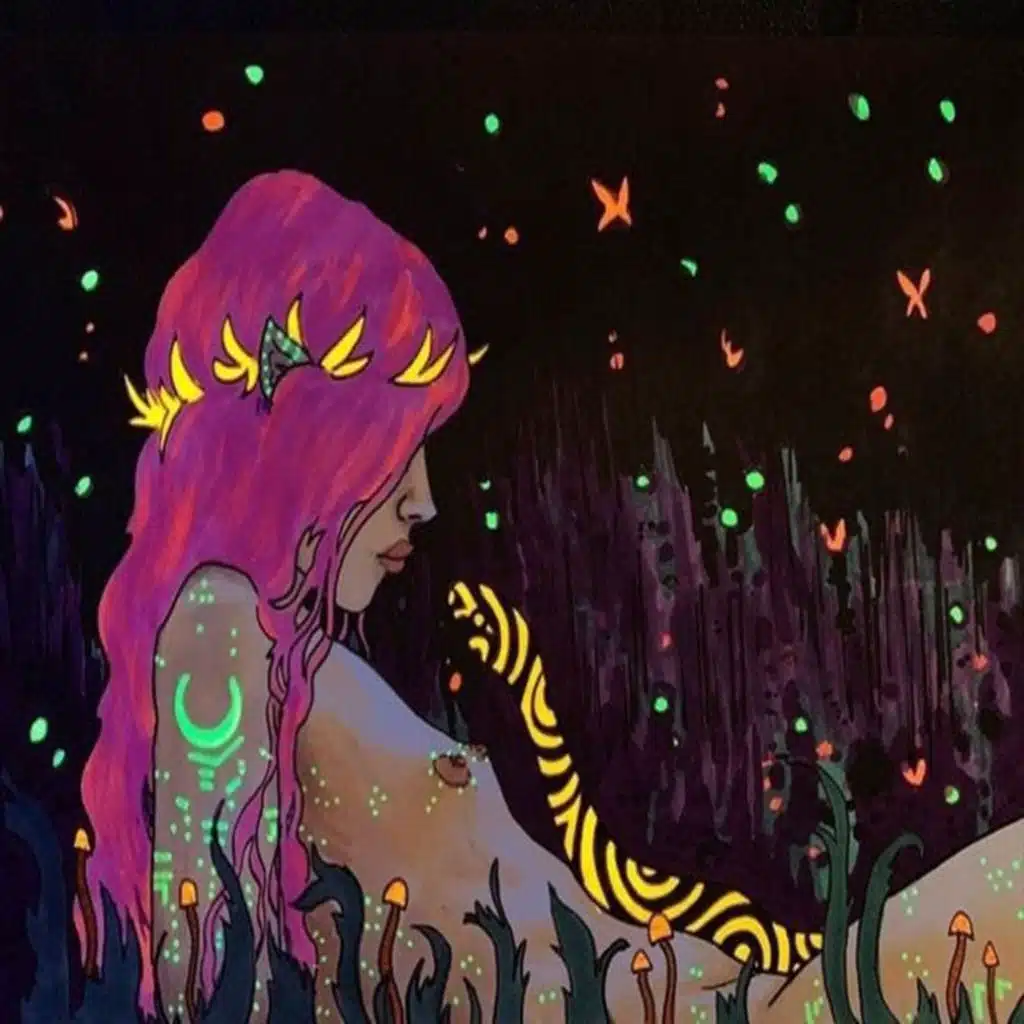 Dance The Night Away