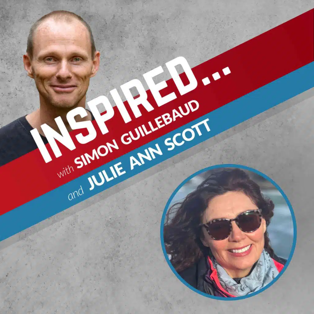 Pure Art! | Julie Ann Scott