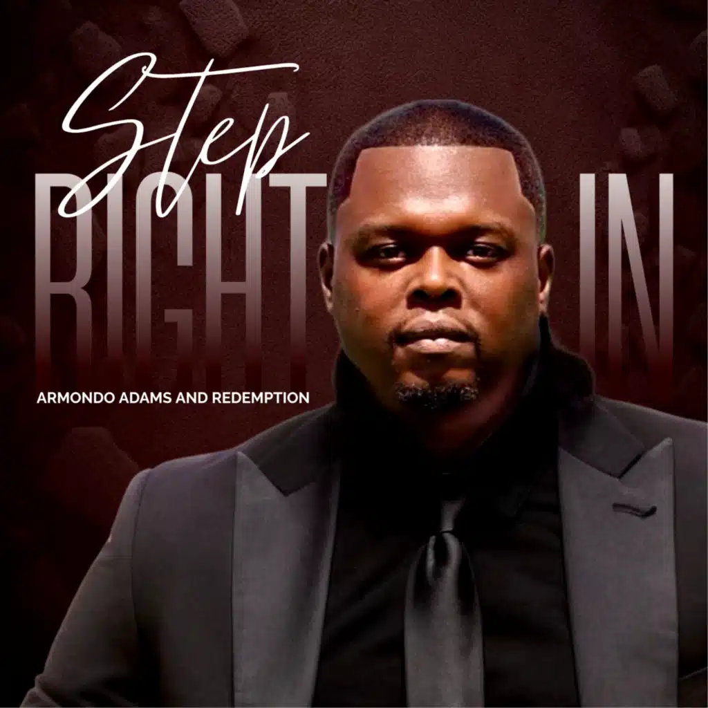 Armondo Adams & Redemption
