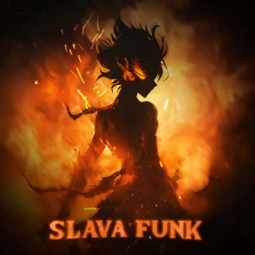 SLAVA FUNK! (Slowed) [feat. Filip Lackovic]