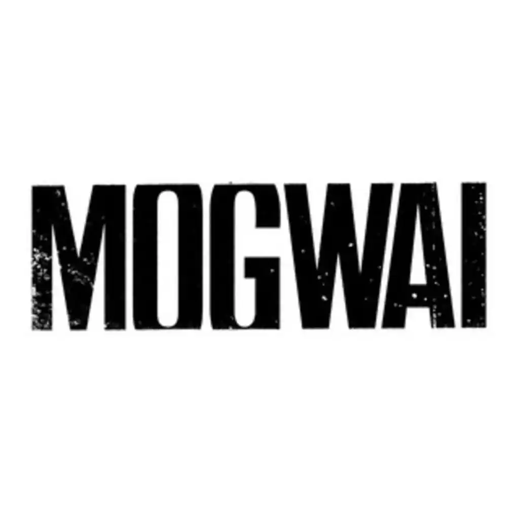 Mogwai