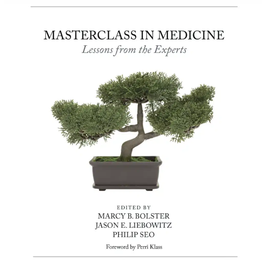 The Art of Doctoring with Bolster, Liebowitz, and Seo