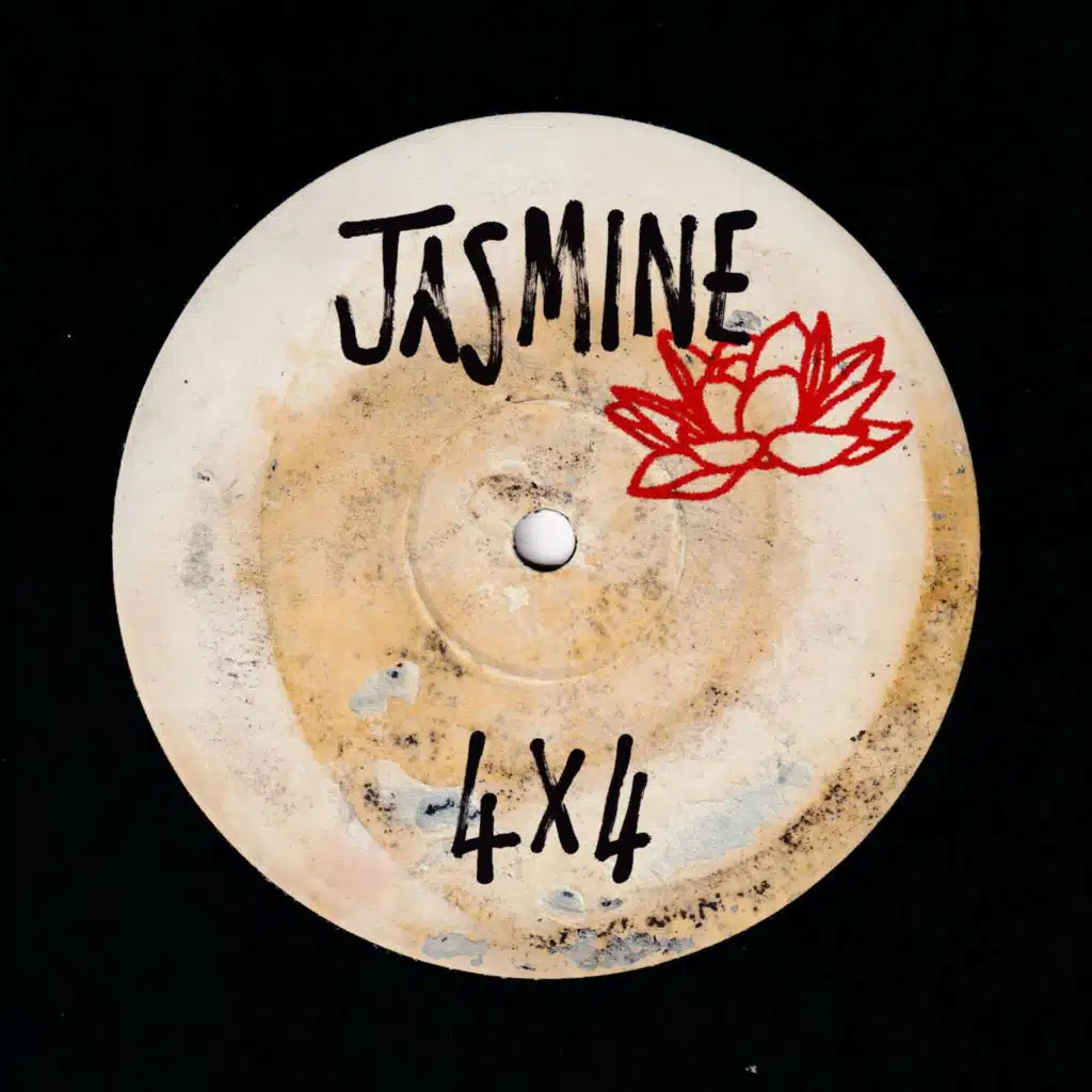 Jasmine 4x4