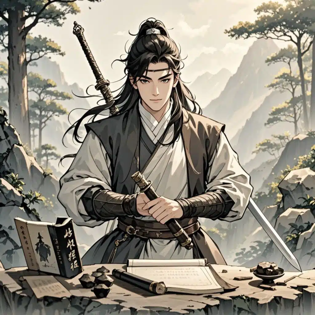 武侠死了吗？我们还需要金庸吗？《射雕英雄传》论英雄