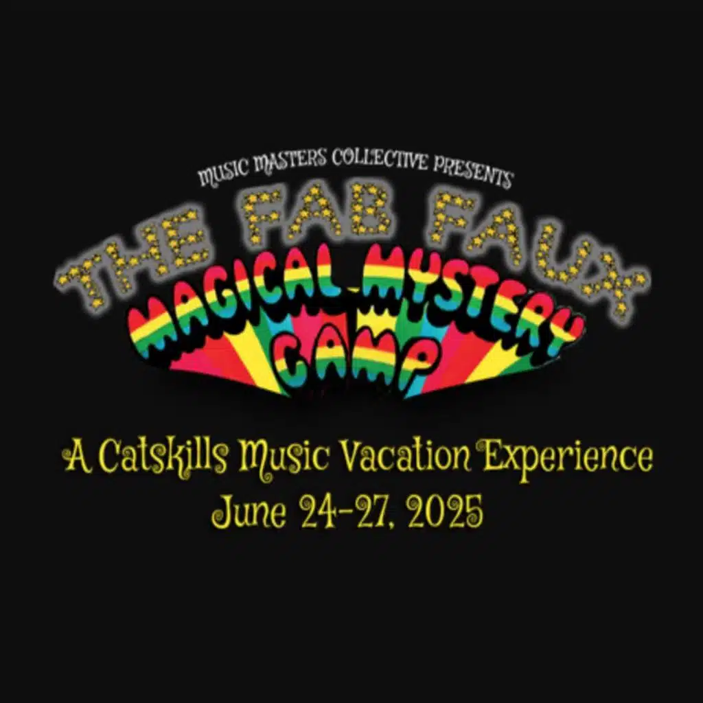 SATB Extra: Magical Mystery Camp 2025