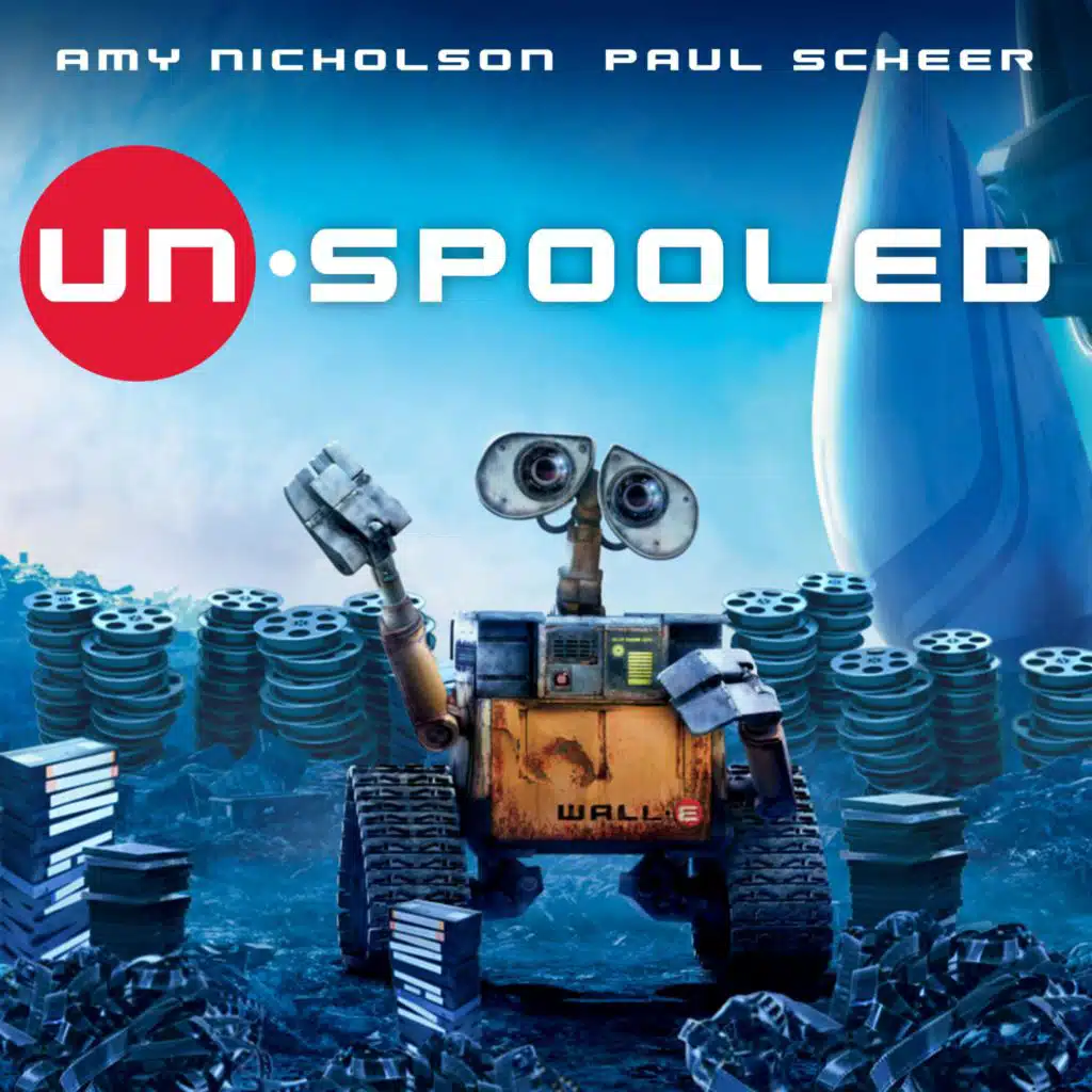 WALL-E