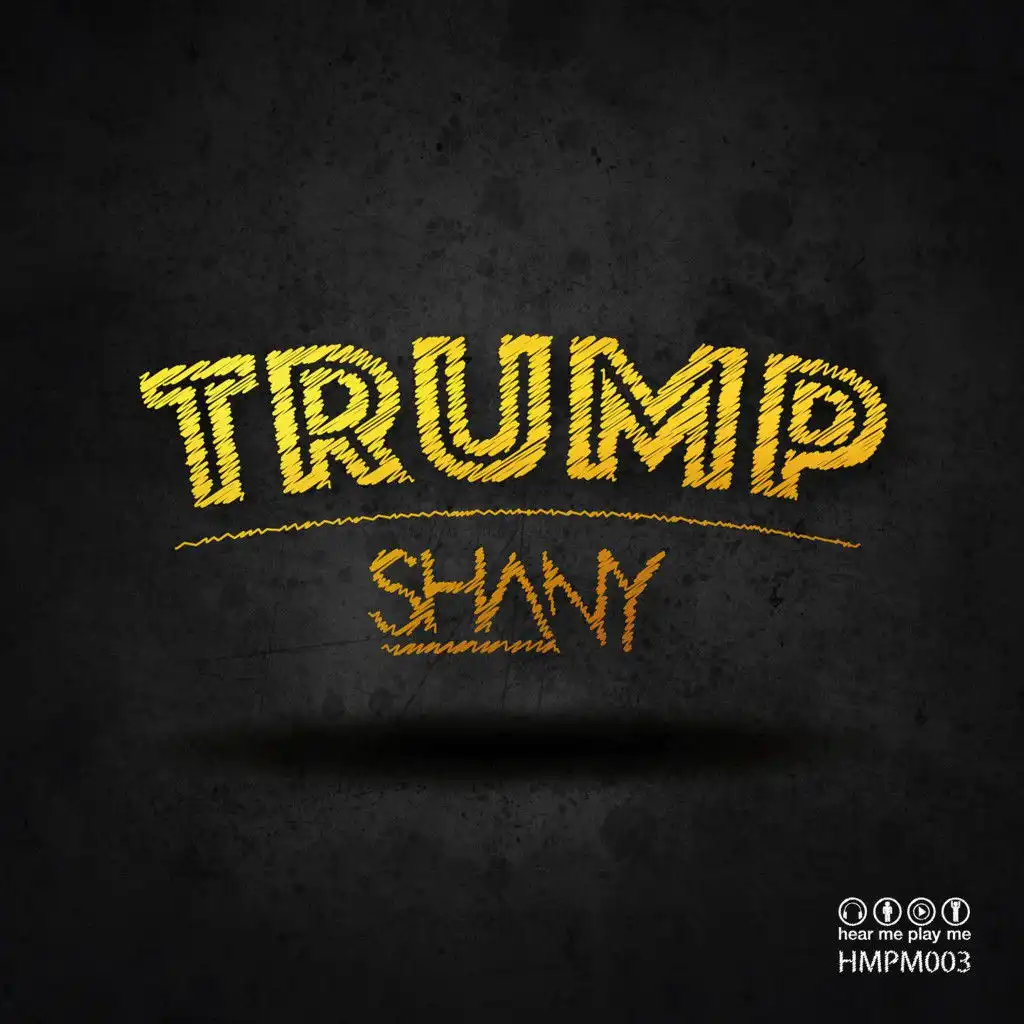 Trump (Extended Mix)