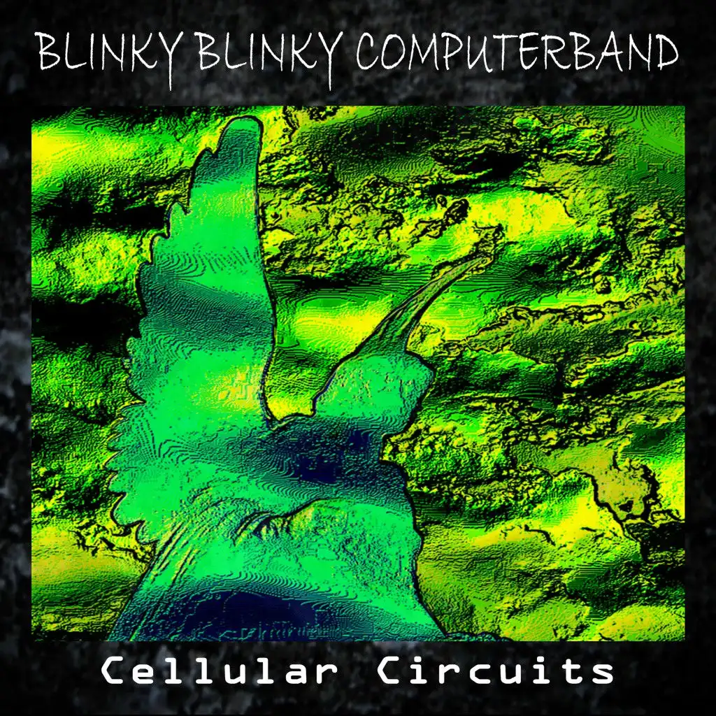 Clocks (Cellular Circuit Edit)