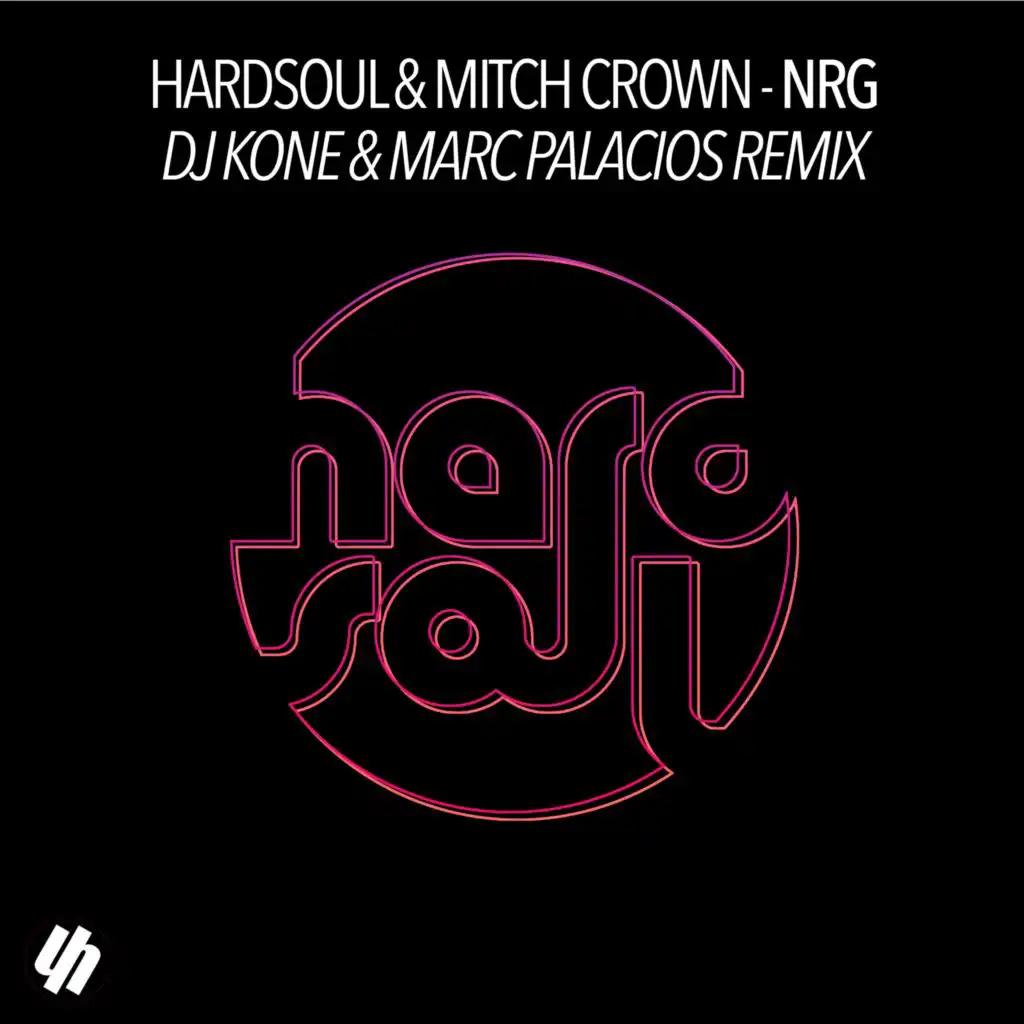 Hardsoul & Mitch Crown