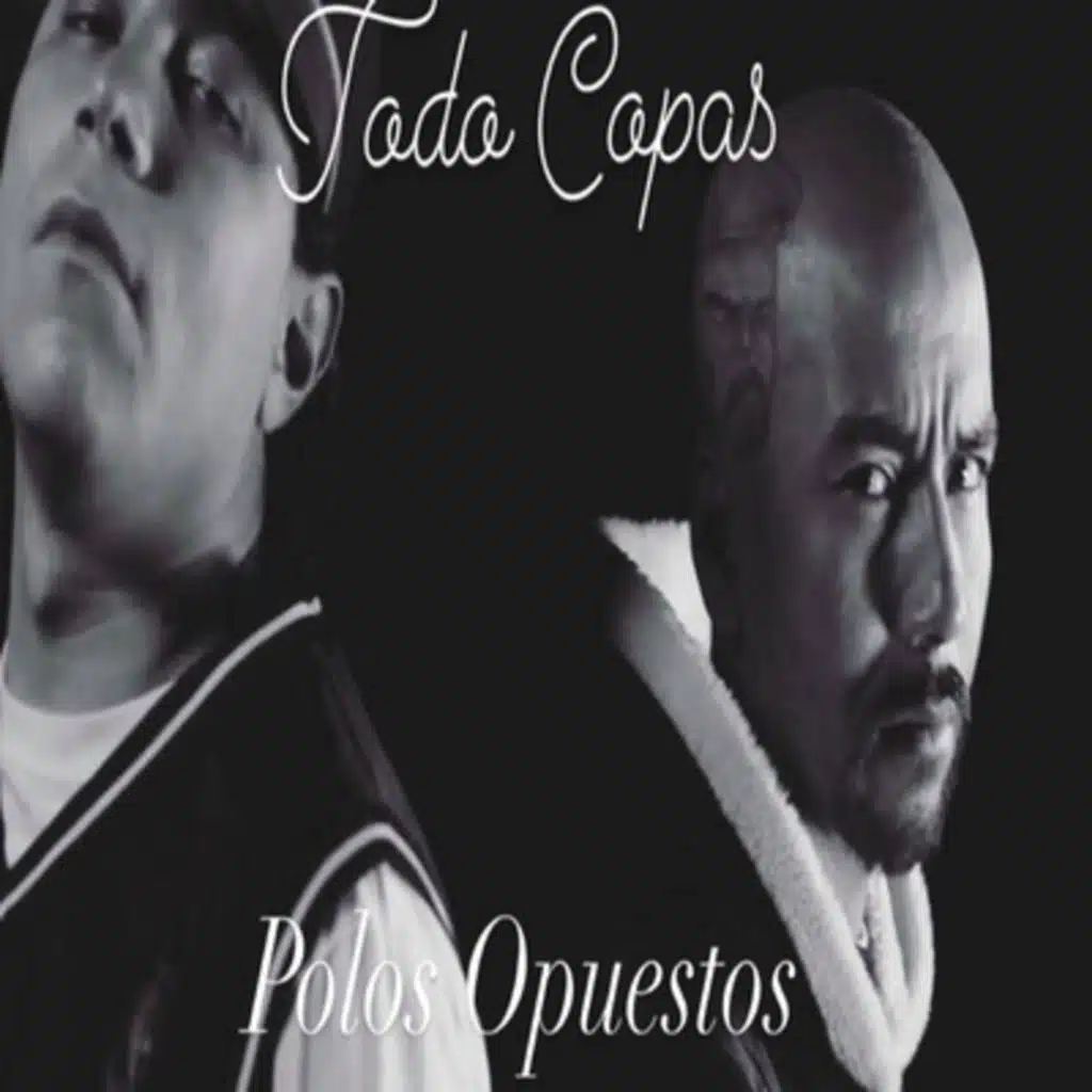 Todo Copas