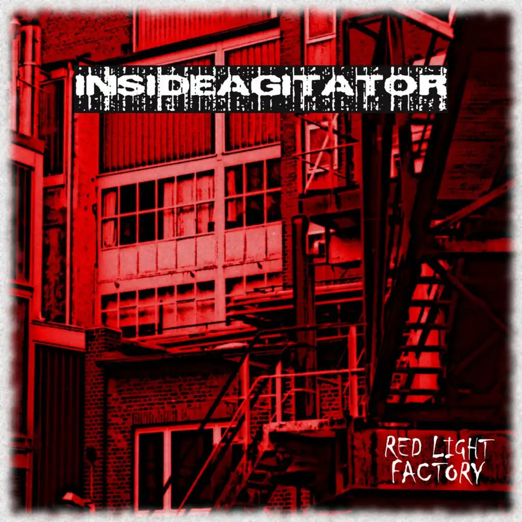 Red Light Factory