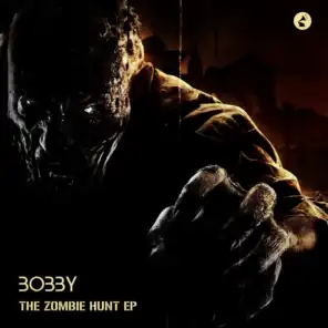 The Zombie Hunt - EP
