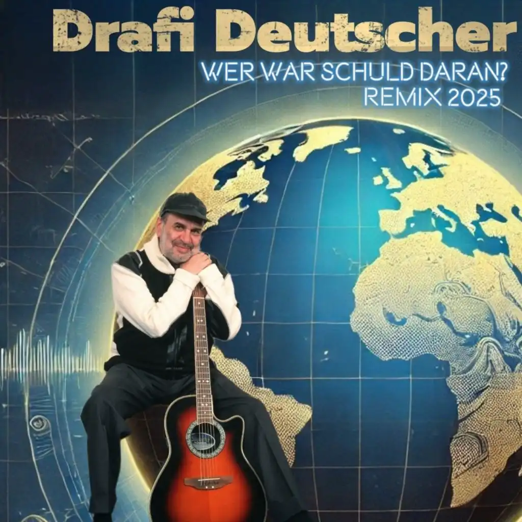 Drafi Deutscher