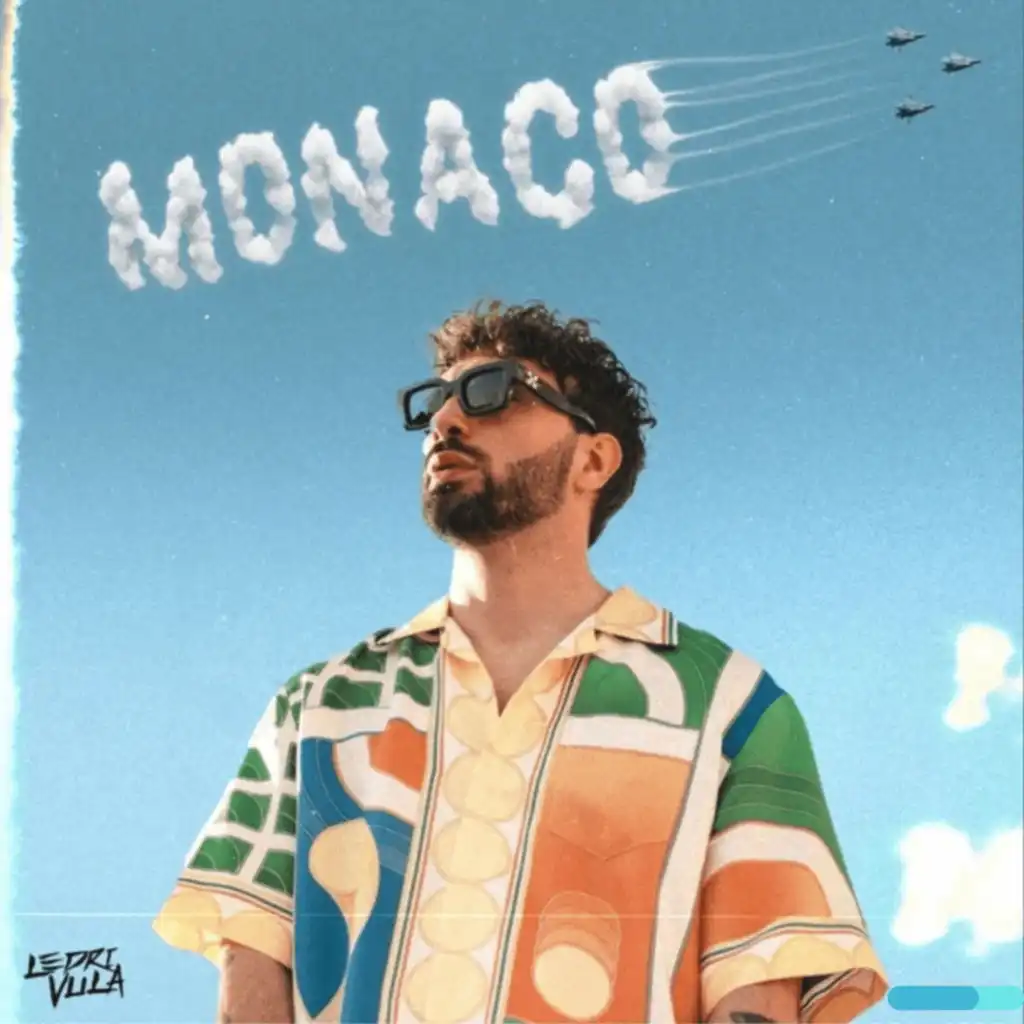 Monaco (feat. Ledri Vula)