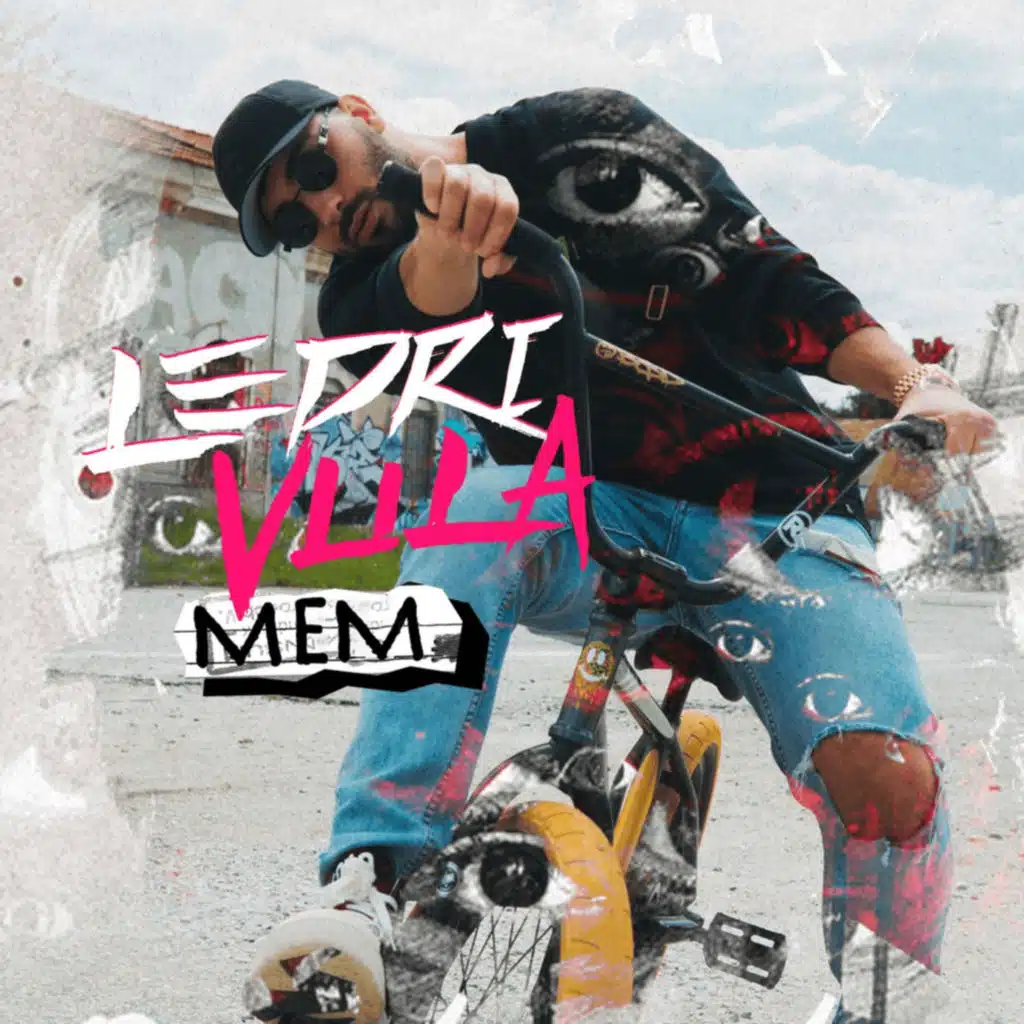 MEM (feat. Ledri Vula)
