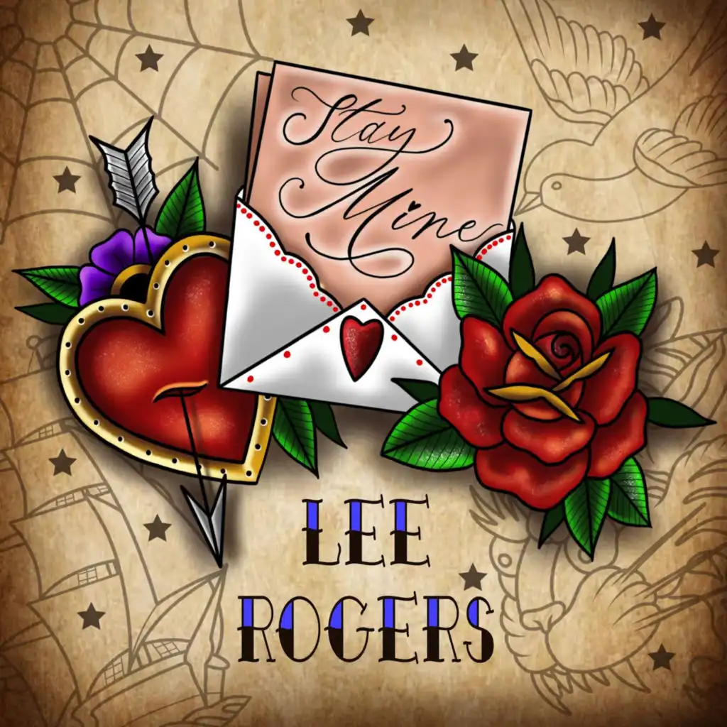 Lee Rogers