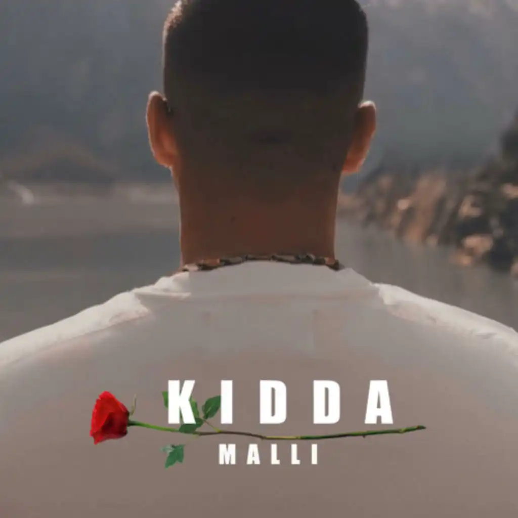 MALLI (feat. KIDDA)