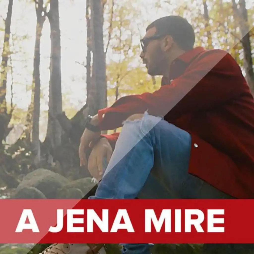 A Jena Mire (feat. Ledri Vula)